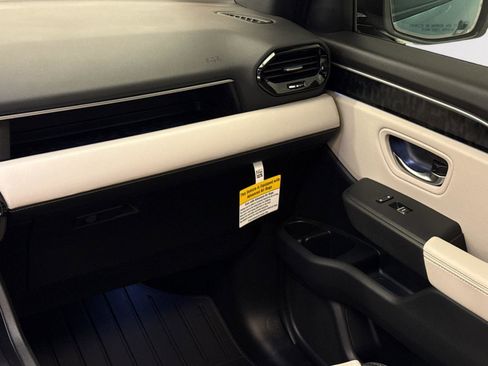 New 2026 Honda Passport TrailSport Elite image 12