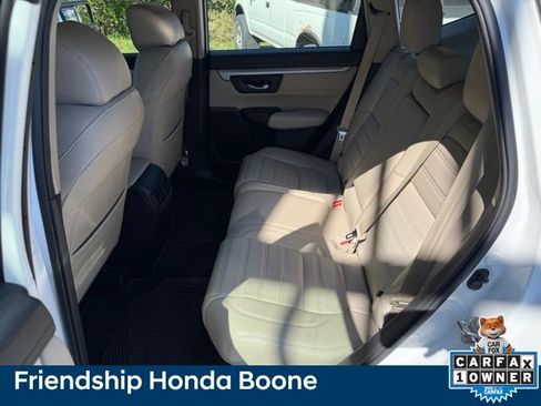 Used 2020 Honda CR-V LX image 29
