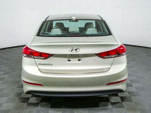 Used 2017 Hyundai Elantra Value Edition FWD image 26