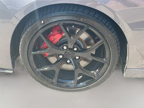 Used 2023 Acura TLX Type S image 32