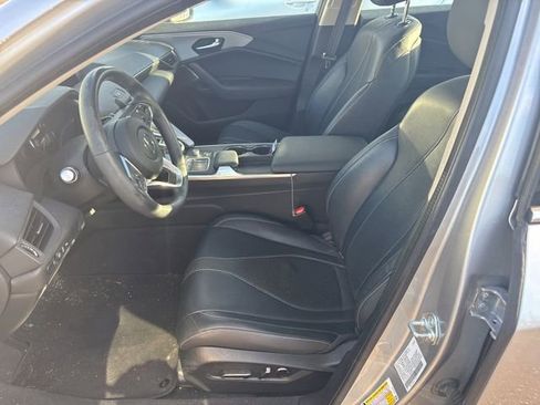 Used 2023 Acura TLX w/ Technology Package image 6