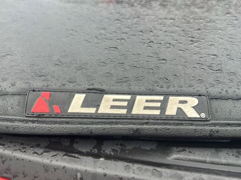 Used 2019 Ford Ranger Lariat w/ Equipment Group 501A Mid image 15