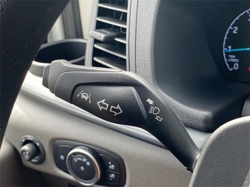 New 2025 Ford Transit 350 XLT image 18