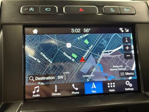 Used 2019 Ford F150 Raptor w/ Equipment Group 802A Luxury image 45