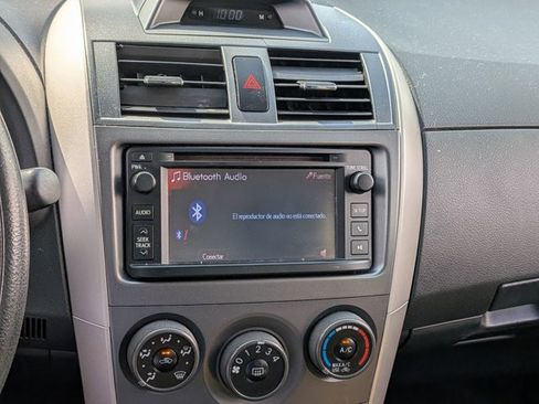 Used 2013 Toyota Corolla S FWD image 11