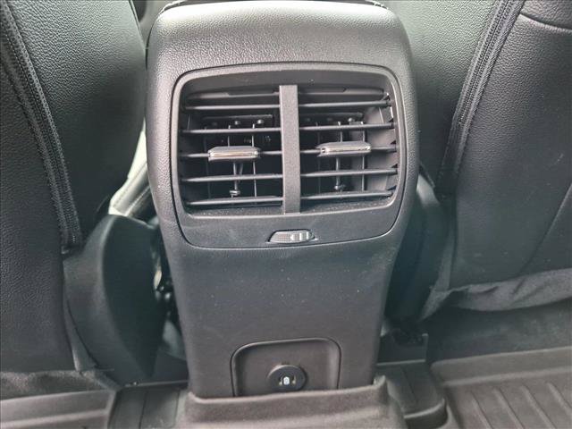 Certified 2025 Ford Escape Platinum w/ Premium Technology Package AWD/4WD image 17
