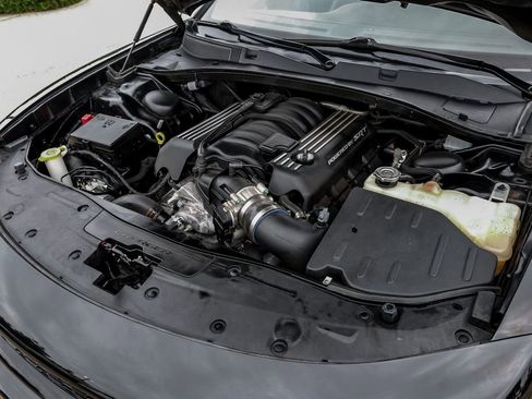 Used 2022 Dodge Charger Scat Pack RWD image 58