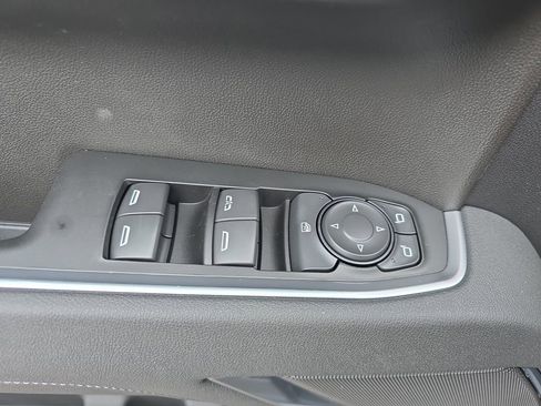 New 2026 GMC Sierra 1500 Elevation AWD/4WD image 27