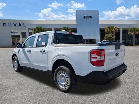 New 2026 Ford Maverick XL image 6