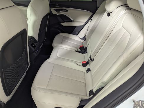 Certified 2025 Audi Q5 Premium w/ Premium Plus AWD/4WD image 27
