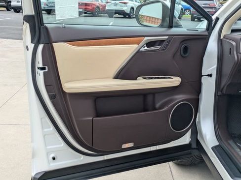 Used 2020 Lexus RX 450h AWD w/ Premium Package image 14