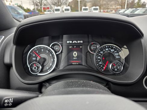 Used 2023 RAM 1500 Big Horn image 16