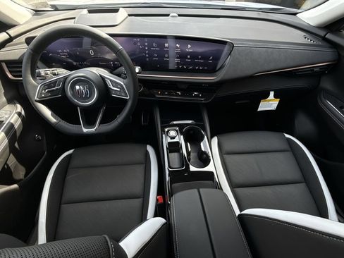 New 2026 Buick Envision Sport Touring image 25