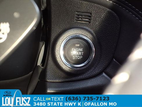 Used 2023 Subaru Outback Touring XT w/ Popular Package #2 image 15