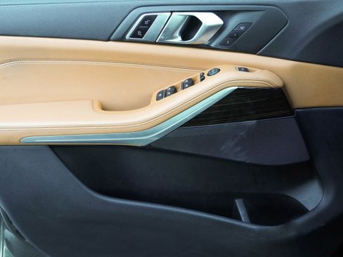 Used 2022 BMW X5 sDrive40i image 30