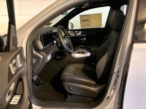 New 2026 Mercedes-Benz GLE 450 4MATIC image 13