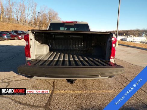 Used 2024 Chevrolet Silverado 1500 RST w/ All Star Edition Plus image 11