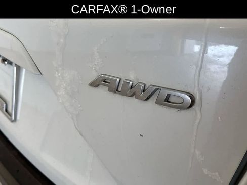 Used 2022 Honda CR-V EX image 12