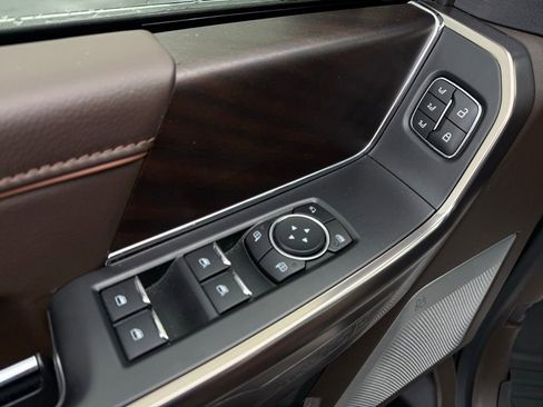 Used 2023 Ford F150 King Ranch w/ Equipment Group 601A High image 16