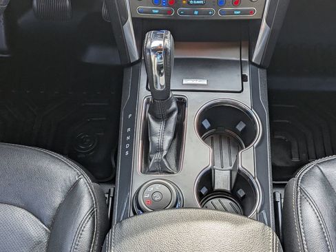 Used 2017 Ford Explorer Limited w/ Equipment Group 301A image 20