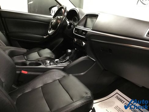 Used 2016 MAZDA CX-5 Grand Touring AWD/4WD image 37