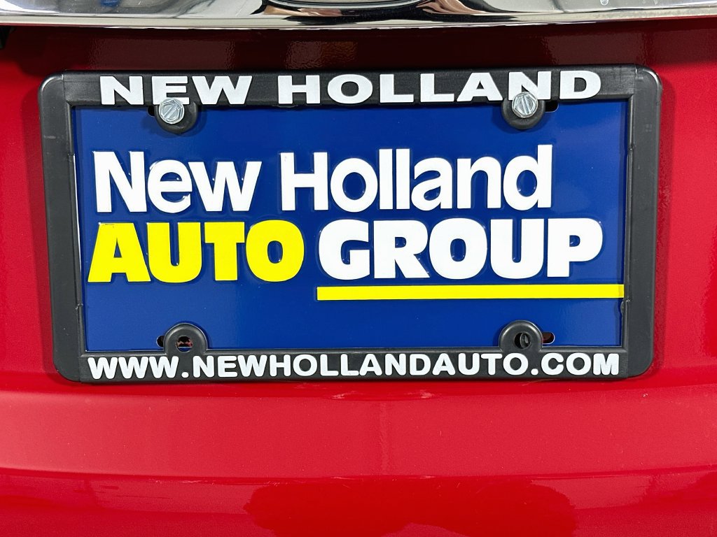 Used 2016 Honda Fit EX image 18