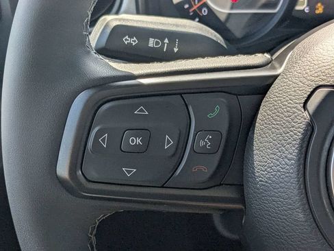 New 2026 Jeep Gladiator Sport AWD/4WD image 23
