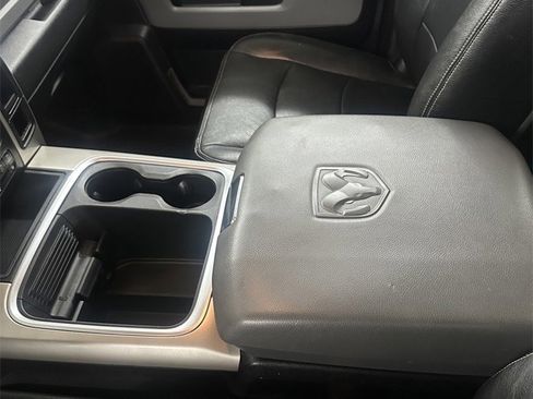 Used 2018 RAM 1500 Big Horn image 18