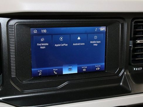 Used 2021 Ford Bronco Big Bend image 19