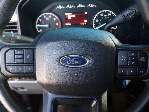 Used 2024 Ford F250 XLT w/ FX4 Off-Road Package image 20