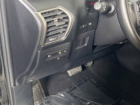 Used 2019 Lexus NX 300 AWD w/ Comfort Package image 10