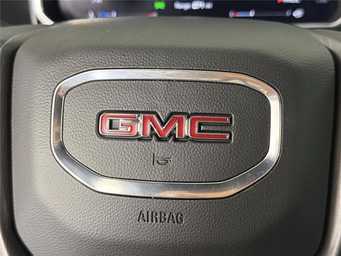 New 2026 GMC Sierra 2500 AT4 w/ AT4 Premium Plus Package AWD/4WD image 23