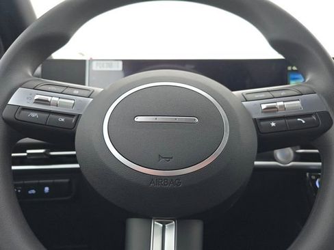 New 2026 Hyundai Santa Cruz SEL image 21