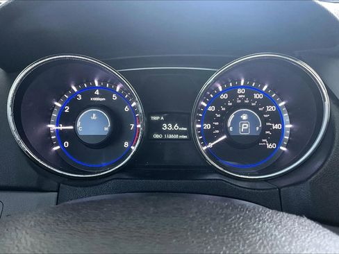Used 2011 Hyundai Sonata SE FWD image 12