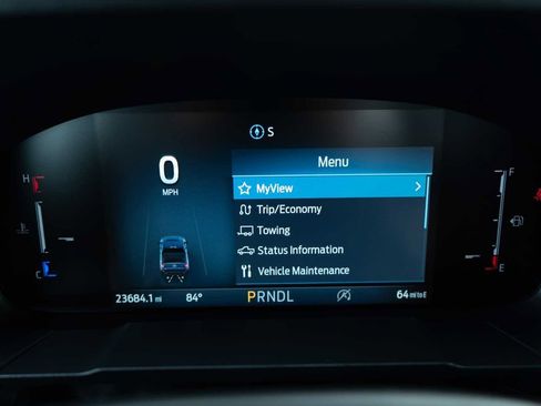 Used 2025 Ford Maverick XLT w/ XLT Luxury Package AWD/4WD image 26