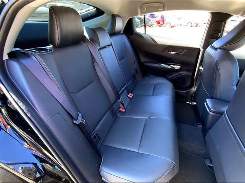 Used 2025 Toyota Prius image 18