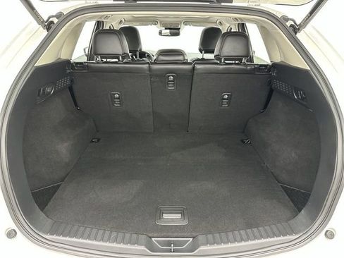 Certified 2023 MAZDA CX-5 AWD 2.5 S w/ Premium Package image 23