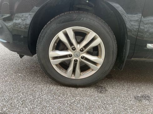 Used 2012 Nissan Rogue SV w/ Premium Pkg image 20