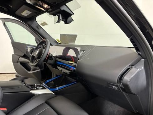 New 2026 BMW X3 M50 w/ Premium Package AWD/4WD image 17