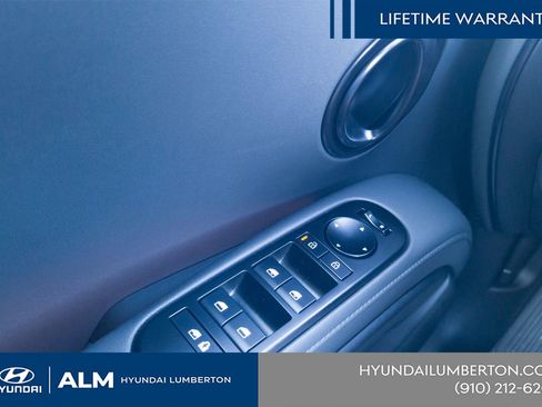 New 2026 Hyundai Palisade XRT Pro AWD/4WD image 36