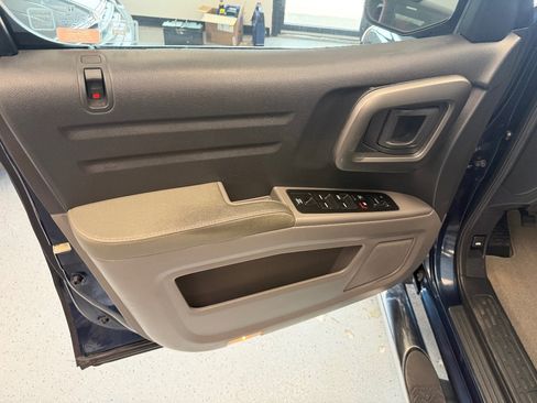 Used 2010 Honda Ridgeline RTL image 22