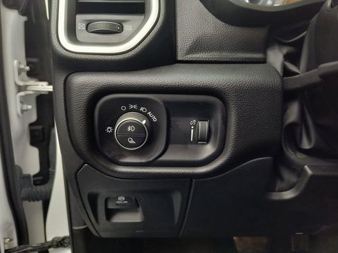 Used 2024 RAM 1500 Big Horn image 16