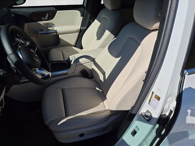 Certified 2026 Mercedes-Benz GLA 250 image 16