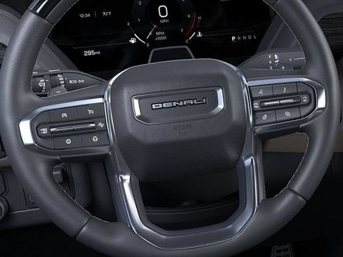 New 2026 GMC Yukon Denali Ultimate AWD/4WD image 19