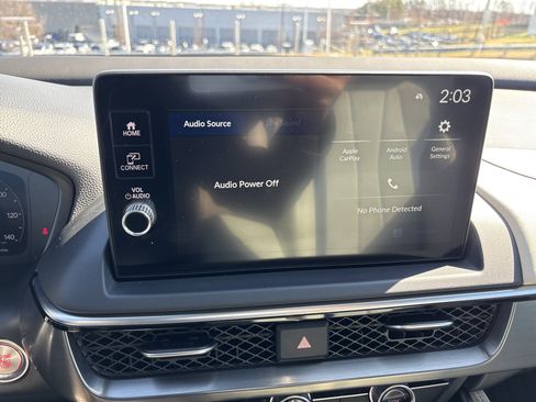 Used 2025 Acura ADX A-Spec image 23