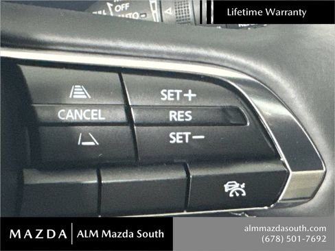 New 2026 MAZDA MAZDA3 2.5 S Hatchback w/ Premium Pkg FWD image 26