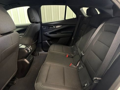 Used 2025 Chevrolet Blazer EV LT FWD image 17