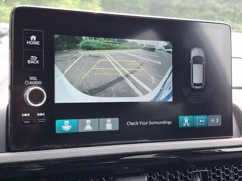 Certified 2023 Honda CR-V Sport Touring image 19
