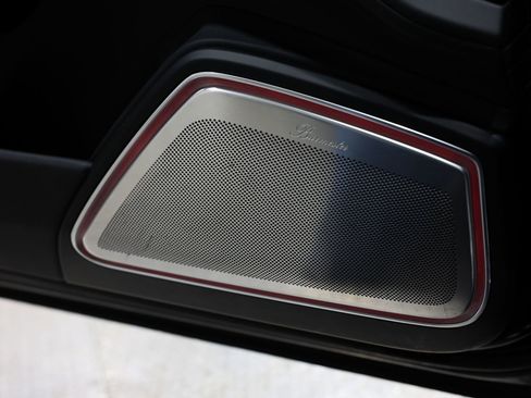 Used 2021 Porsche Panamera Turbo S w/ Assistance Package image 48