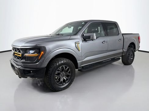 Used 2024 Ford F150 Tremor w/ Equipment Group 402A High AWD/4WD image 3